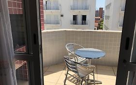 Apartamento em Ubatuba Praia Grande